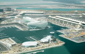 Inżynierowie z Trójmiasta oświetlą Formułę 1 w Abu Dhabi