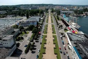 Gdynia: System Identyfikacji Miejskiej jeszcze w tym roku