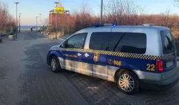 Gdańscy strażnicy miejscy przyjmą tylko priorytetowe zgłoszenia