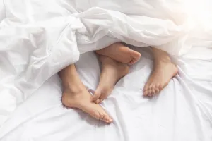 Izolacja a życie intymne: pragniemy siebie bardziej?
