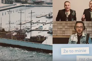 "Wszystko będzie dobrze": teledysk z Gdynią w tle. Polscy artyści łączą siły