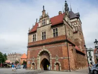 Będzie nowe muzeum ukazujące fenomen odbudowy Gdańska