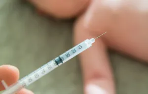 Szczepionki przeciw gruźlicy łagodzą przebieg pandemii?