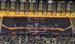 UEFA: Finał Ligi Europy w Gdańsku ma odbyć się do 3 sierpnia