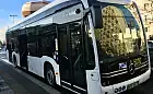 Gdynia: 16 mln za ładowarki do autobusów elektrycznych