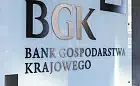 Pakiet pomocowy dla firm. Bank Gospodarstwa Krajowego wspiera polskich przedsiębiorców