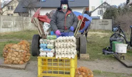 Koszyk wielkanocny droższy o 4,3 proc. niż rok temu