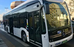 Gdynia: 16 mln za ładowarki do autobusów elektrycznych