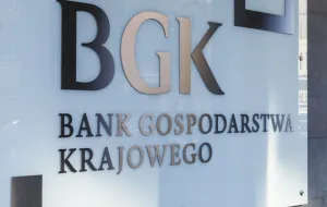Pakiet pomocowy dla firm. Bank Gospodarstwa Krajowego wspiera polskich przedsiębiorców