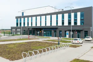 Gdyńskie lotnisko ma szansę na nowe otwarcie