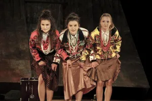 Teatr Telewizji. Co teraz oglądać?