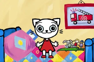 Kicia Kocia będzie miała swój serial telewizyjny