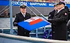 ORP Gniewko - nowy holownik Marynarki Wojennej