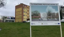 Co z budową centrum sąsiedzkiego na Witominie?