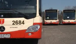 30 nowych autobusów we flocie GAiT