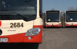 30 nowych autobusów we flocie GAiT