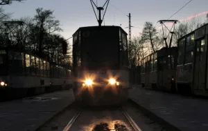 Rusza remont linii tramwajowej na Żabiance i w Jelitkowie