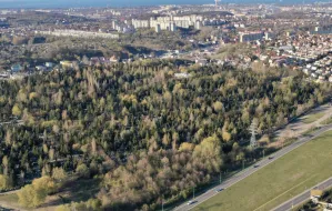 Gdańsk planuje rozbudowę pięciu cmentarzy