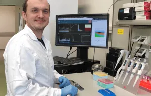 Naukowiec z UG udostępnił genom koronawirusa pacjenta z Pomorza