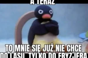 Trochę uśmiechu: memy o koronawirusie