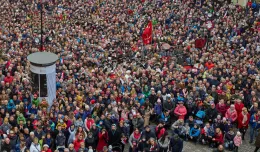 Rekordowa liczba mieszkańców Gdańska: ponad 470 tys.