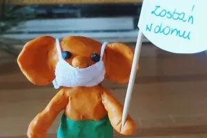 Nowy serial online dla dzieci - "Plastusiowo"