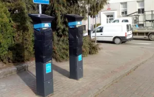 Koniec darmowego parkowania w Gdyni. Miasto przywraca opłaty