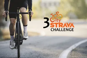 3City Strava Challenge na czas pandemii