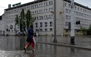 Gdańsk szykuje się na wiosenne ulewy