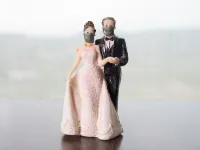 "Miał być ślub i wesele też". Koronawirus zmienia plany młodych par