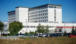 Szpital św. Wojciecha wznawia porody rodzinne