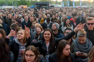 Juwenalia Gdańskie 2020 przełożone