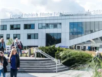 Festiwal filmowy w Gdyni we wrześniu? Data mało realna