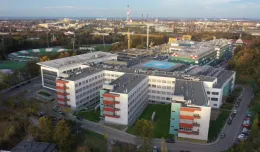 Uniwersyteckie Centrum Kliniczne stopniowo wznawia zabiegi planowe