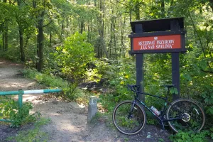Weekend na rowerze. Wybierz trasę dla siebie