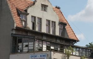 Dawna przychodnia w Oliwie na sprzedaż. Co powstanie w budynku z historią?