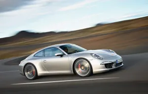 Zamów nowe Porsche 911