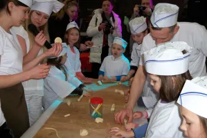 Wesoła szkoła marzeń w Centrum Handlowym Wzgórze w Gdyni