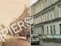 Nowy Port kiedyś i dziś. Niezwykła dzielnica na zdjęciach mieszkańca