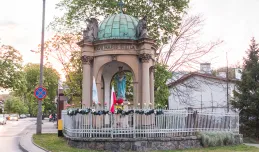 Sopot: kapliczka Stella Maris przy alei Niepodległości odzyska blask