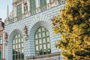Gdańsk przekazał dwa budynki instytucjom kultury