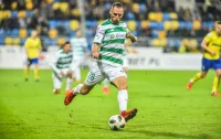 Flavio Paixao leczy kontuzję, ale na derby kapitan Lechii Gdańsk ma być gotowy
