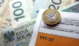 Gdańsk: ponad 80 mln zł mniej wpływów z podatków