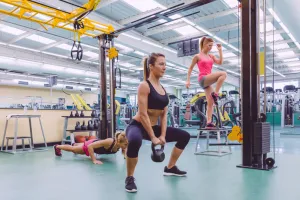 Branża fitness apeluje o szybkie otwarcie. Obawa przed falą upadłości i bankructw