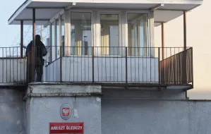 Zabójstwo w Gdyni. Nie żyje 41-latek ugodzony nożem podczas libacji