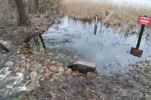 Wody Polskie szykują się do walki z suszą