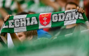 Lechia Gdańsk spokojna o licencję, mimo pokaźnych  strat i zadłużenia finansowego