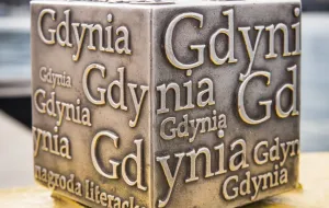 Znamy nominacje do Nagrody Literackiej Gdynia