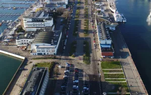 Parkowanie w centrum Gdyni będzie droższe
