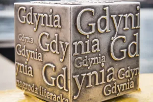 Znamy nominacje do Nagrody Literackiej Gdynia